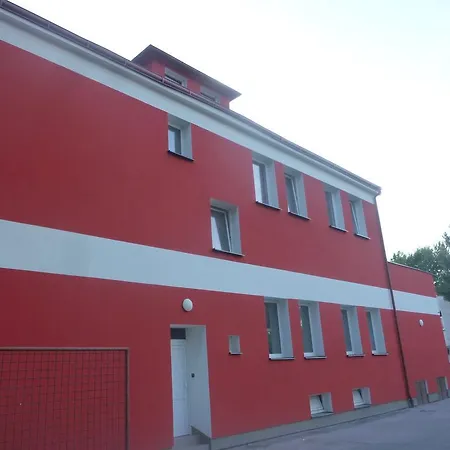 Апартаменты Apartment Karlovy Vary Карловы Вары