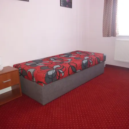 Apartment Karlovy Vary Apartment *
