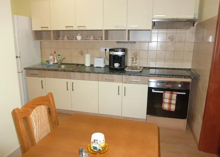 Apartment Karlovy Vary