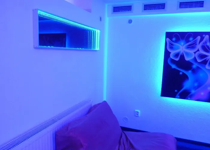 Apartment Karlovy Vary Karlovy Vary
