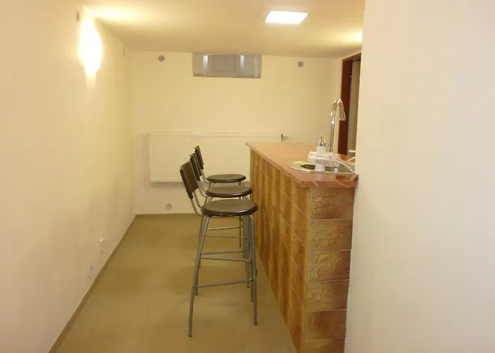 Apartment Karlovy Vary * Karlovy Vary
